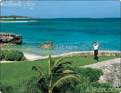 Atlantis Paradise Island Resort 90